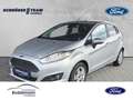 Ford Fiesta Titanium Argintiu - thumbnail 1