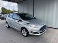 Ford Fiesta Titanium Argintiu - thumbnail 19