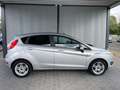 Ford Fiesta Titanium Silber - thumbnail 18