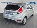 Ford Fiesta Titanium Silber - thumbnail 6