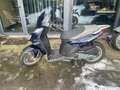 Aprilia Sportcity 125 scooter 125cc Blauw - thumbnail 6