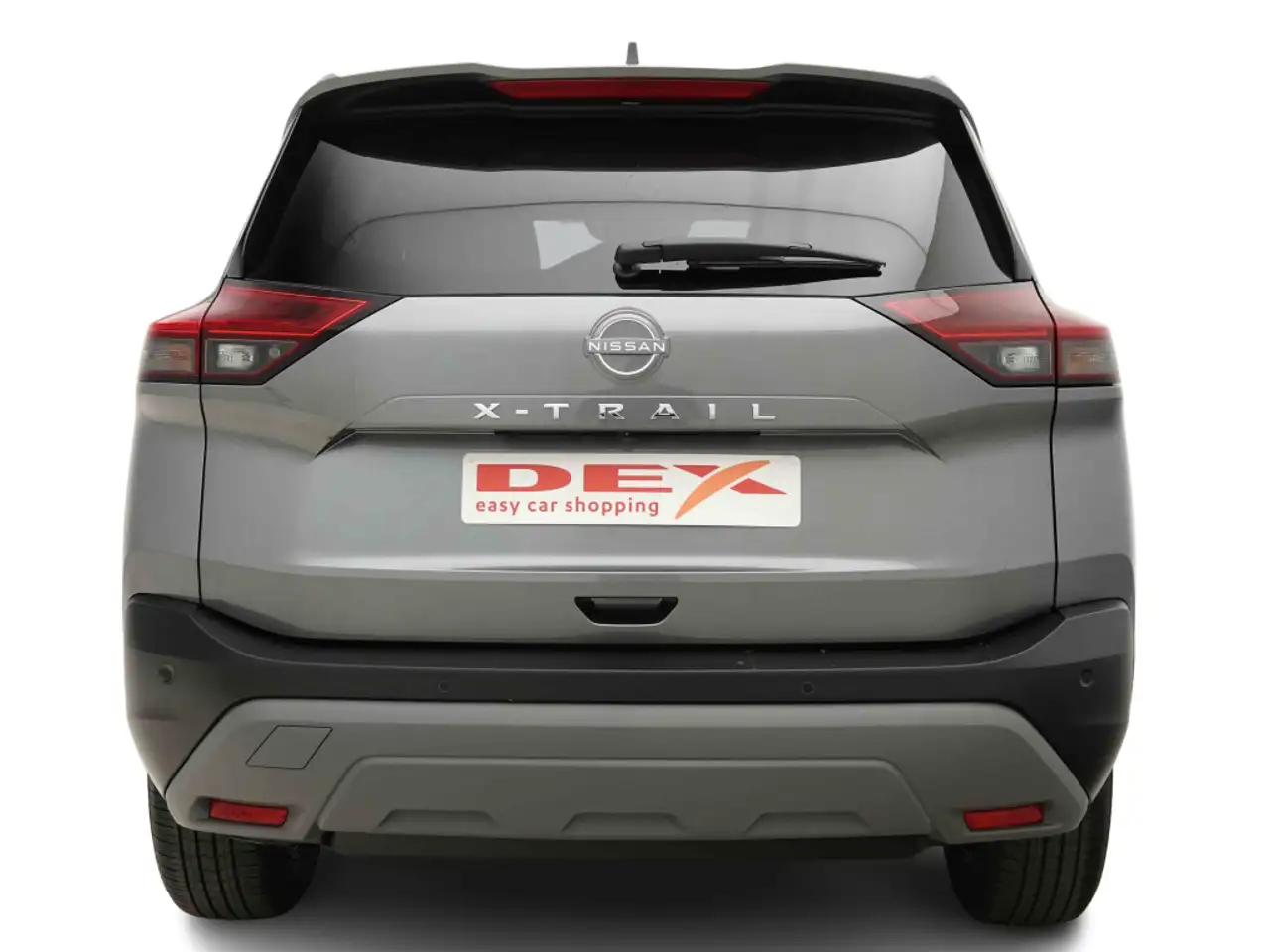 Nissan X-Trail 2026
