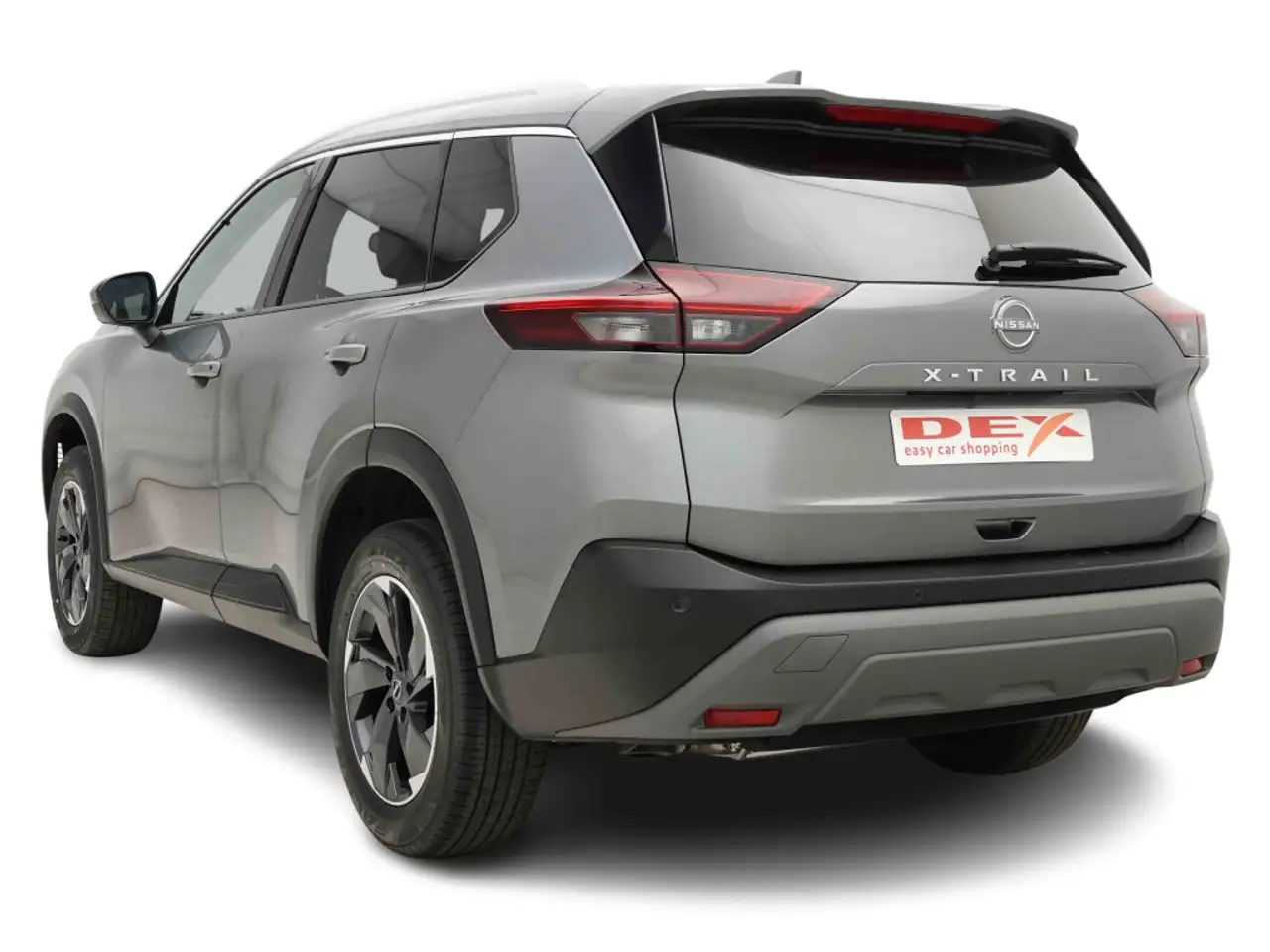 Nissan X-Trail 2026