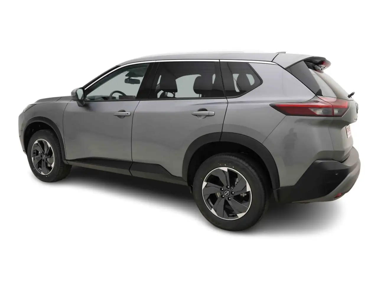 Nissan X-Trail 2026