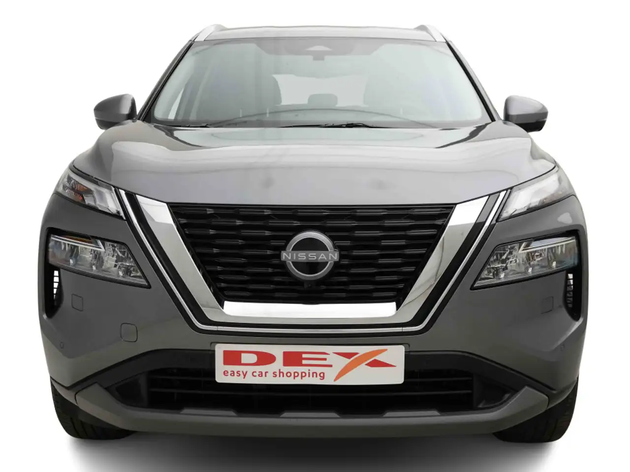 Nissan X-Trail 2026