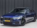 Audi A6 Avant 40 TDI S-LINE | PANORAMADAK | BANG&OLUFSEN | Kék - thumbnail 2