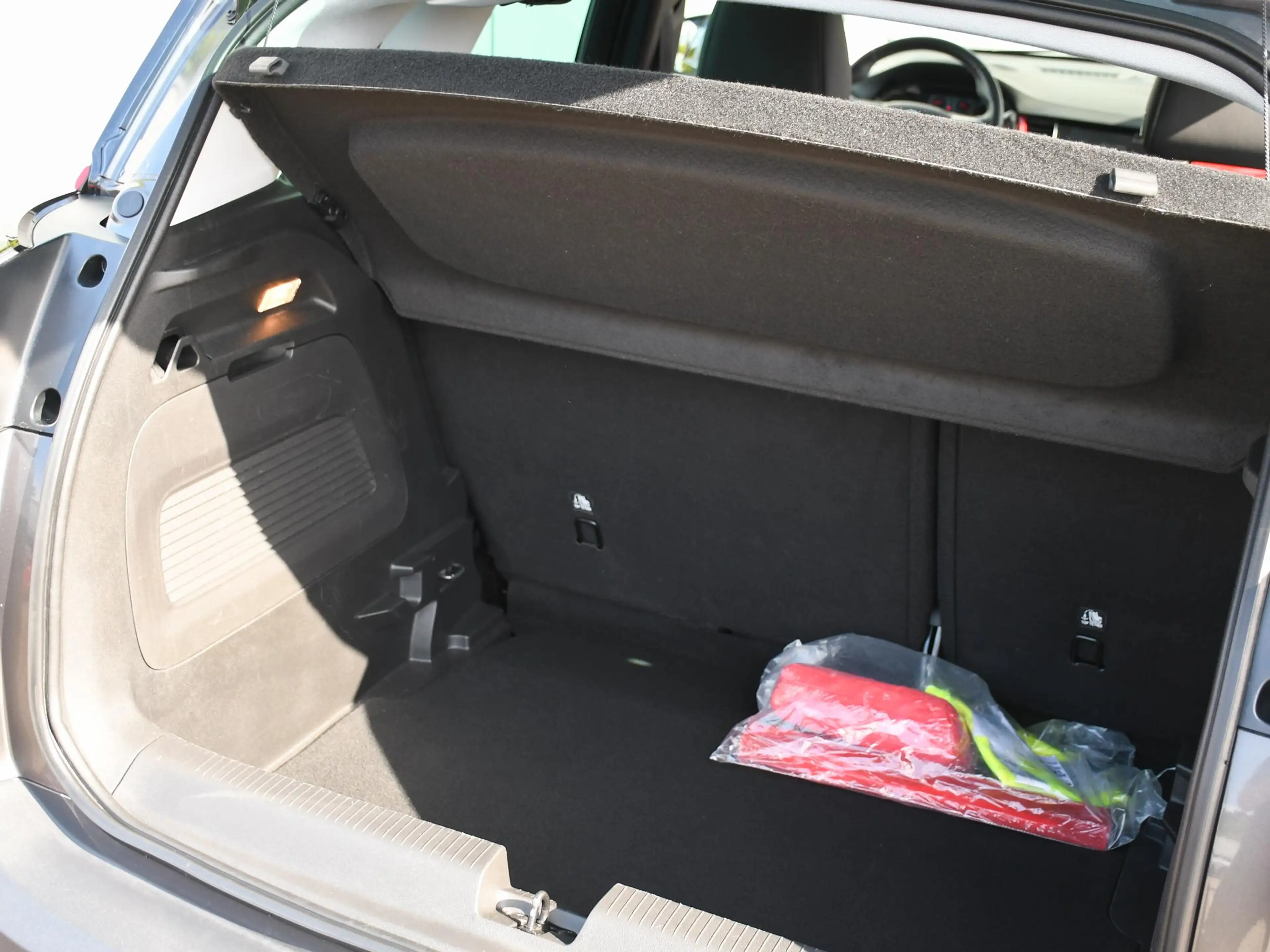Opel Crossland GS Line 1.2 Turbo 110pk CAMERA | 16''LM | WINTER-P — photo 12
