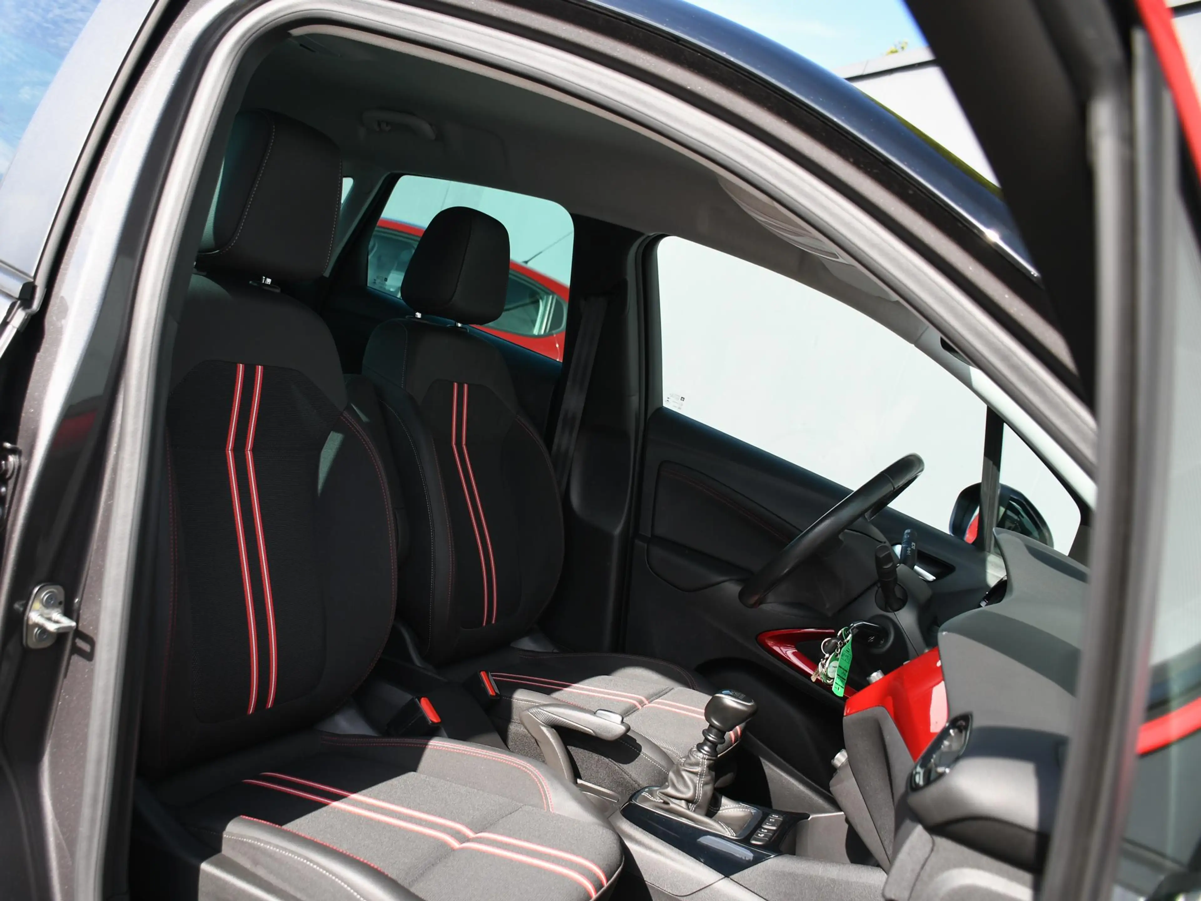 Opel Crossland GS Line 1.2 Turbo 110pk CAMERA | 16''LM | WINTER-P — photo 9