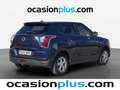SsangYong Tivoli G12 Urban Plus 4x2 Azul - thumbnail 4