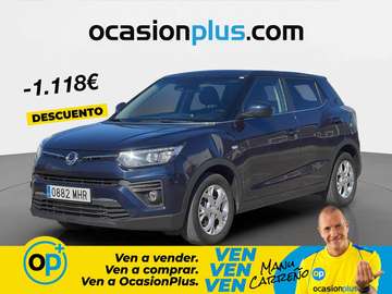 G12 Urban Plus 4x2