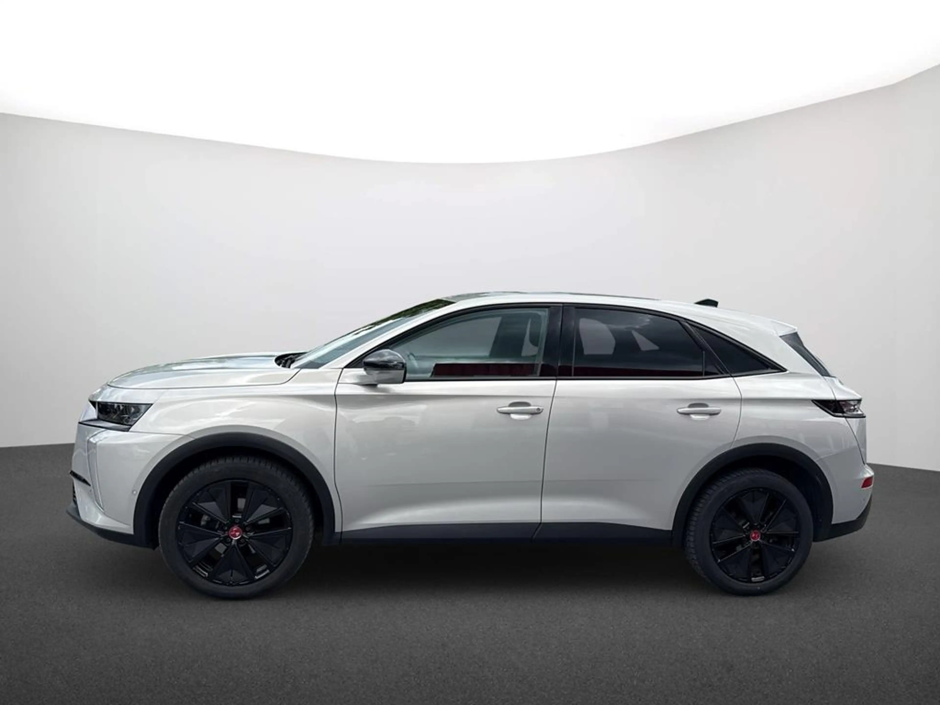 DS Automobiles DS 7 DS 7 PERFORMANCE LINE BlueHDi 130 — photo 5
