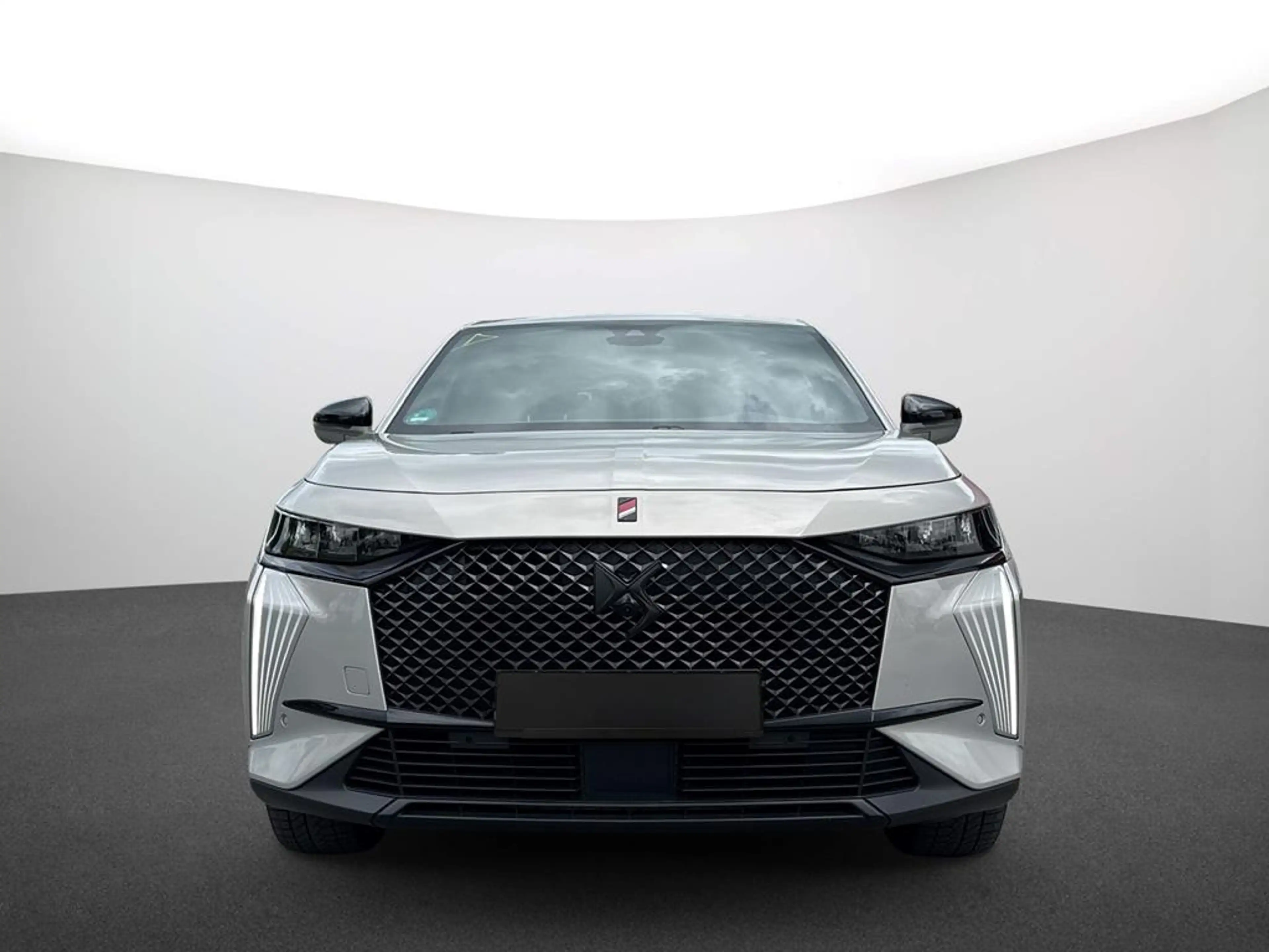 DS Automobiles DS 7 DS 7 PERFORMANCE LINE BlueHDi 130 — photo 3