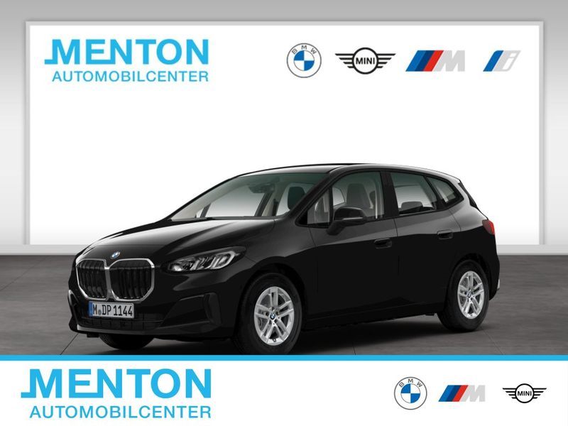 BMW 218 i