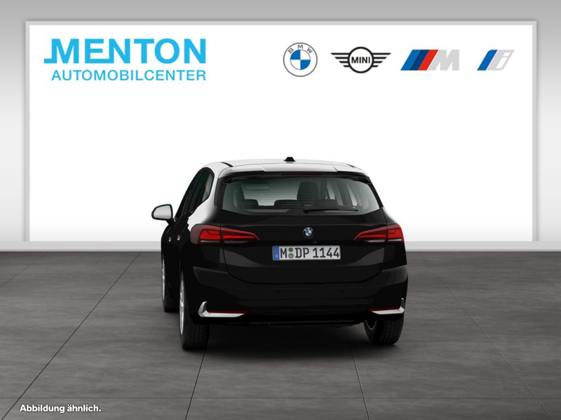 BMW 218 i — photo 8