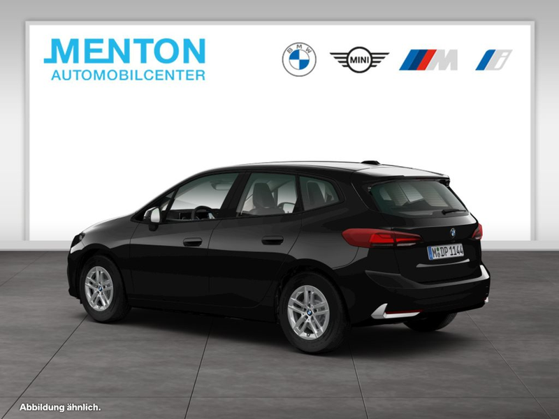 BMW 218 i — photo 7
