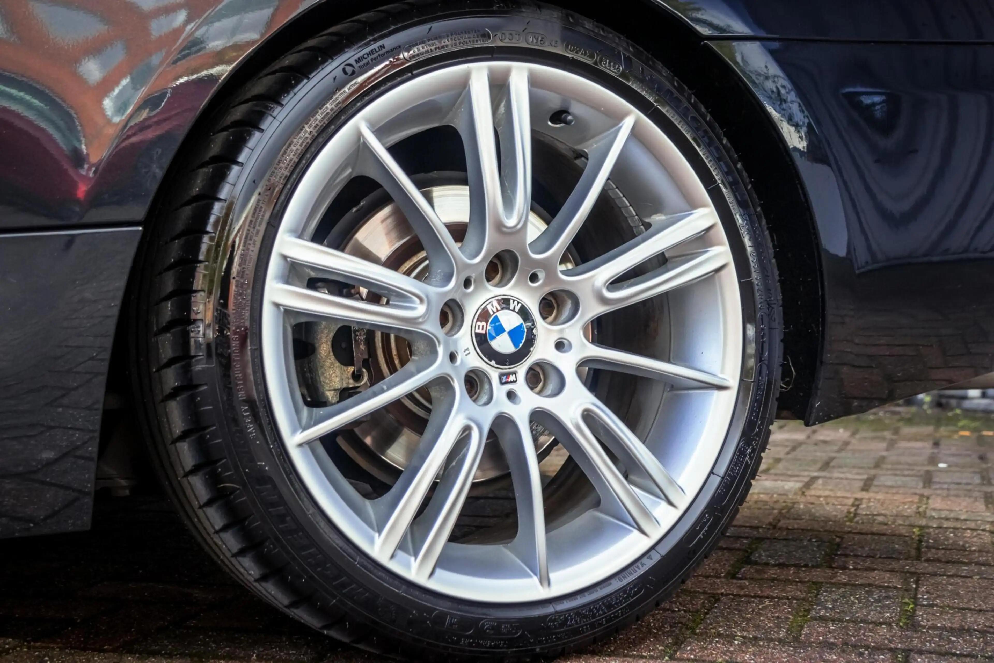 BMW 325 3-serie Coupé 325i Exclusive M-Sport|ACC|Harman/Ka — photo 25