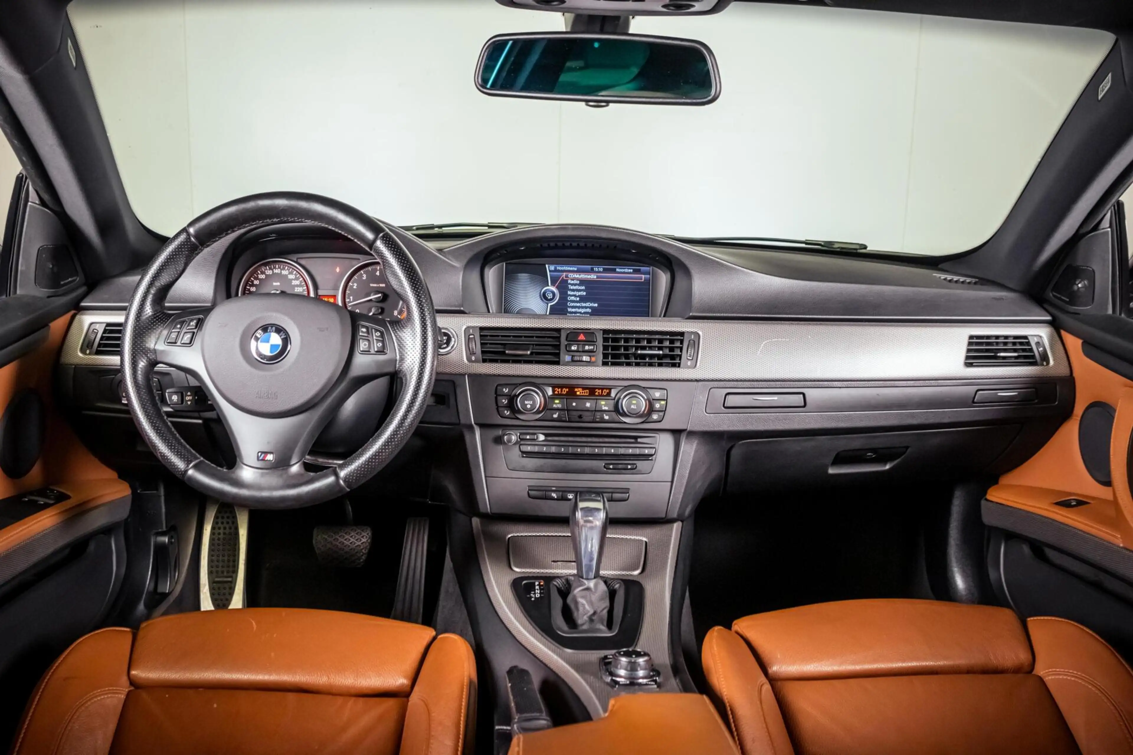 BMW 325 3-serie Coupé 325i Exclusive M-Sport|ACC|Harman/Ka — photo 3