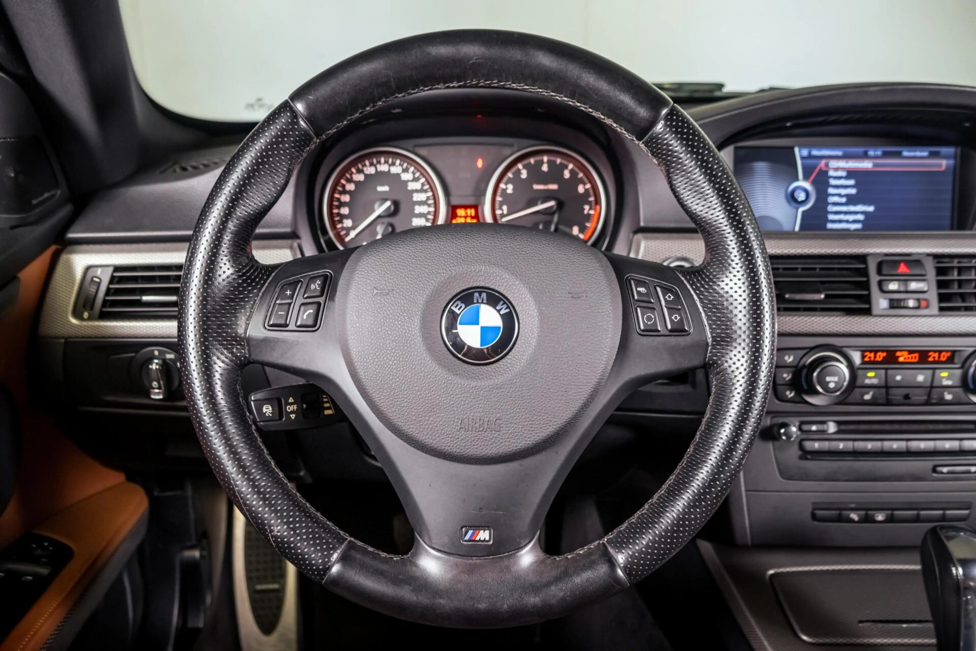 BMW 325 3-serie Coupé 325i Exclusive M-Sport|ACC|Harman/Ka — photo 15