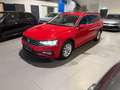 Volkswagen Passat Variant Passat Business 2.0 TDI DSG AID/ACC/LED/KAM/SIGN Rot - thumbnail 1