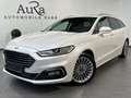 Ford Mondeo Turnier 2.0 EB Aut. Titanium NAV+LED+PANO Білий - thumbnail 2