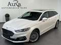 Ford Mondeo Turnier 2.0 EB Aut. Titanium NAV+LED+PANO Білий - thumbnail 1