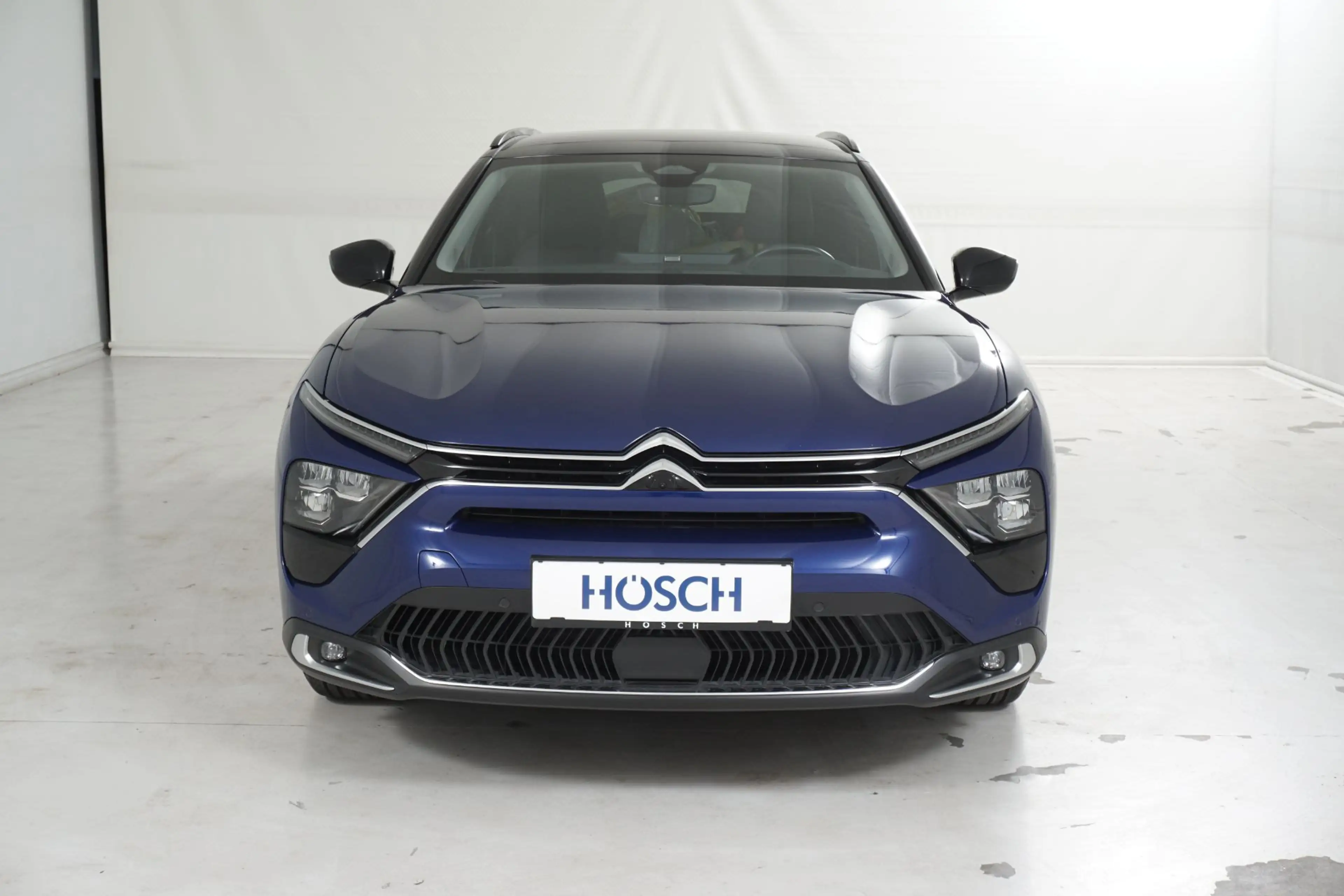 Citroen C5 X Plug-in-Hybrid 225 Shine 8-fach LEDER MEMORY — photo 8