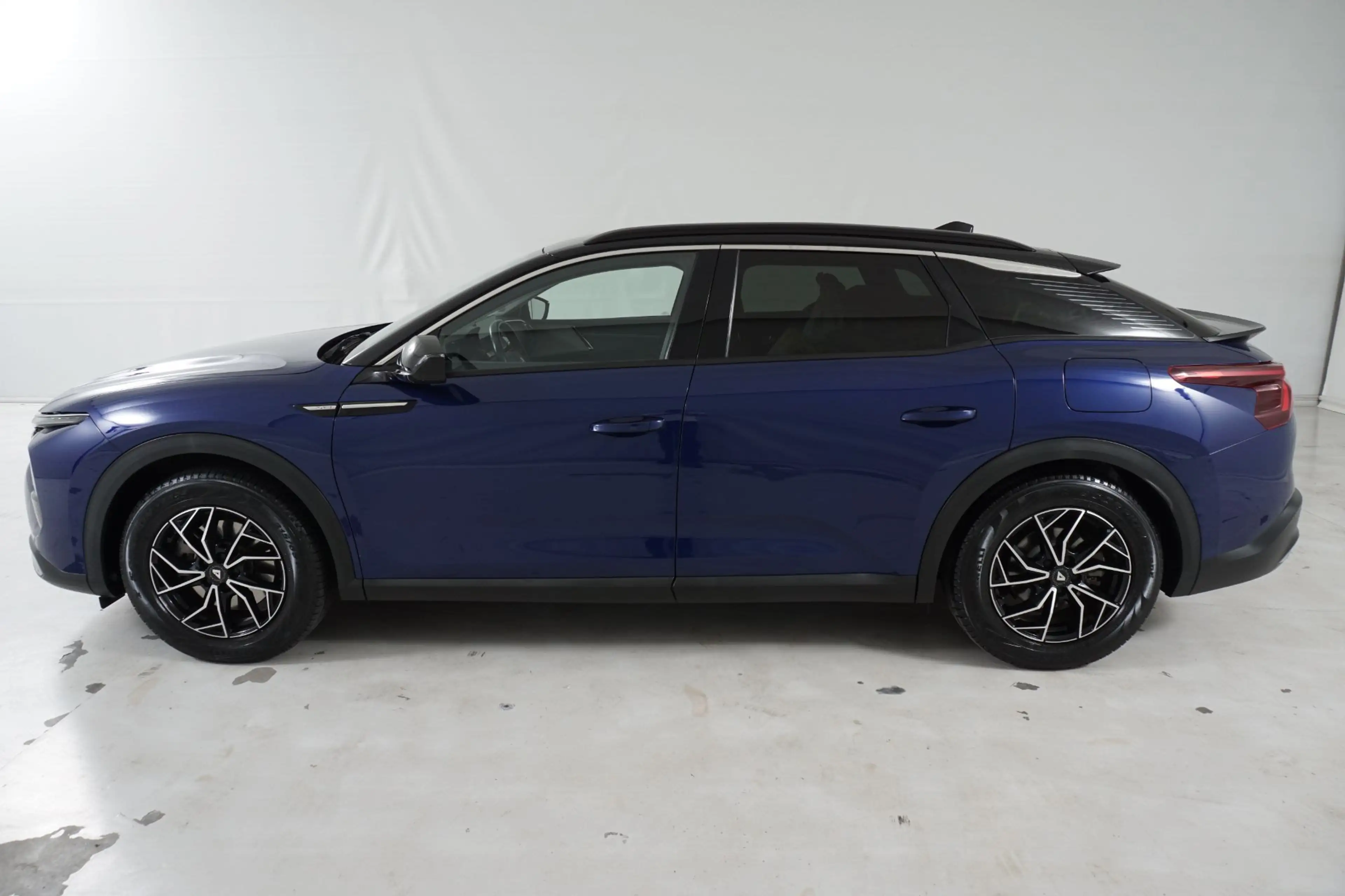 Citroen C5 X Plug-in-Hybrid 225 Shine 8-fach LEDER MEMORY — photo 2