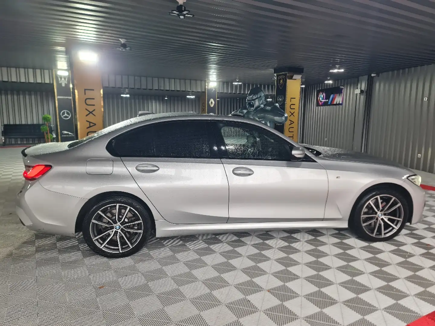 BMW 330 330i xDrive 258 ch BVA8 M Sport * REPRISE POSSIBLE * - 1