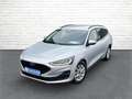 Ford Focus 1.5 EcoBlue *LED*NAVI*SHZ*LRH*FSH*RFK* Argent - thumbnail 2