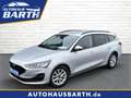 Ford Focus 1.5 EcoBlue *LED*NAVI*SHZ*LRH*FSH*RFK* Argent - thumbnail 1