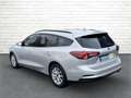 Ford Focus 1.5 EcoBlue *LED*NAVI*SHZ*LRH*FSH*RFK* Argent - thumbnail 8