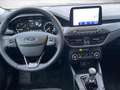 Ford Focus 1.5 EcoBlue *LED*NAVI*SHZ*LRH*FSH*RFK* Argent - thumbnail 11
