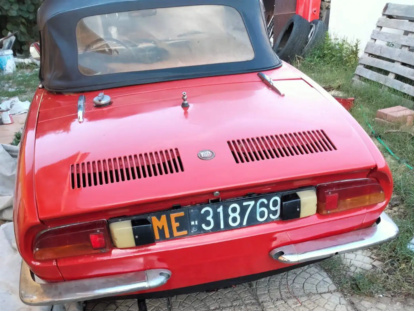 Fiat 850 - 2