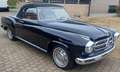 Borgward Isabella Coupe Cabriolet Schwarz - thumbnail 3