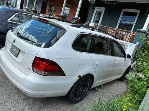 2013 Volkswagen Jetta Sport