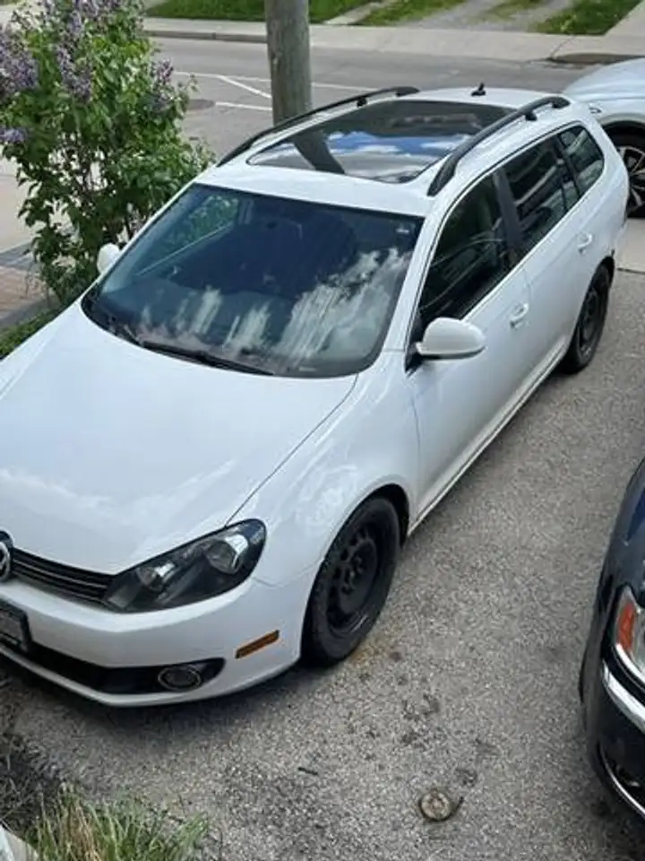 Volkswagen Jetta снимка Volkswagen Jetta