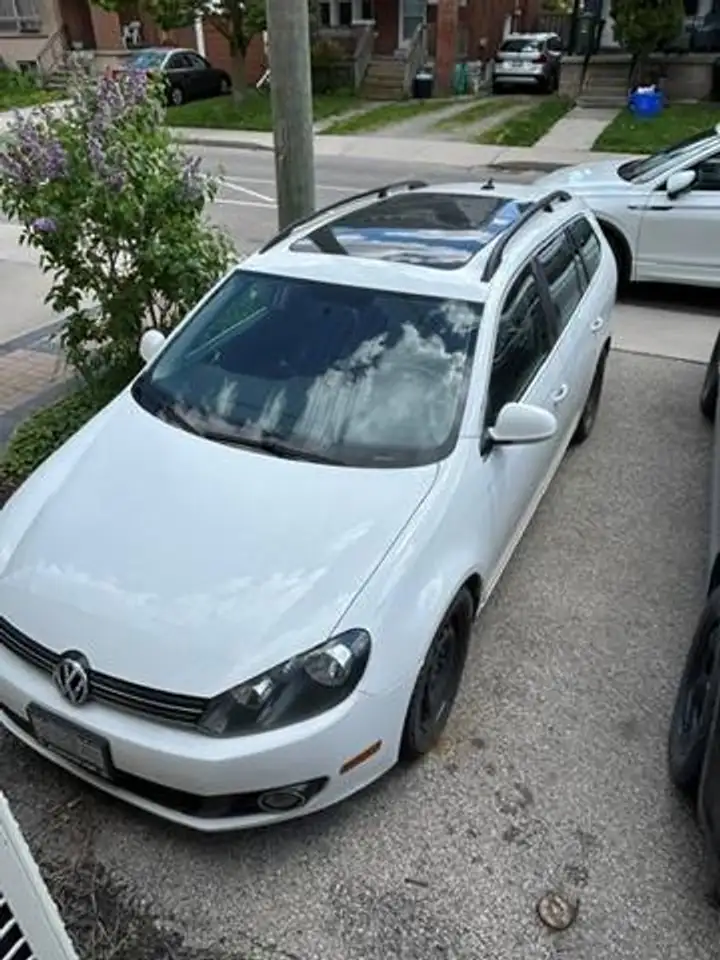Volkswagen Jetta снимка Volkswagen Jetta