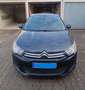 Citroen C4 Citroen 1.6 VTi Lim. 120PS | 68.658 KM !  VB Blau - thumbnail 1