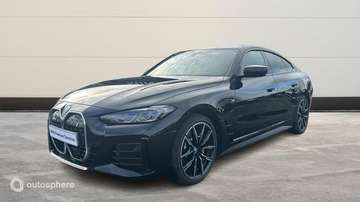 eDrive35 286ch M Sport