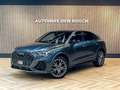 Audi Q3 Sportback 45 TFSI e S Edition 245PK - Keyless - La Grijs - thumbnail 1