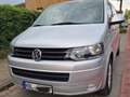 Volkswagen T5 Multivan Standheizung+ Voll Scheckheft + Zahnriemen Neu Silber - thumbnail 3