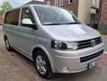Volkswagen T5 Multivan Standheizung+ Voll Scheckheft + Zahnriemen Neu Silber - thumbnail 1
