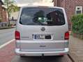 Volkswagen T5 Multivan Standheizung+ Voll Scheckheft + Zahnriemen Neu Silber - thumbnail 6