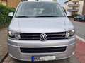 Volkswagen T5 Multivan Standheizung+ Voll Scheckheft + Zahnriemen Neu Silber - thumbnail 2