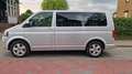 Volkswagen T5 Multivan Standheizung+ Voll Scheckheft + Zahnriemen Neu Silber - thumbnail 4