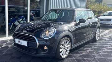 COOPER Cooper 1.5i 136ch Business Design / Toujours entretenu
