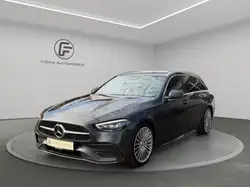 Mercedes-Benz C 220 d T AMG Line*Digital Light*Memory*Kamera*