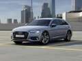 Audi A6 Avant 40 TDI quattro S tronic sport advanced Matri Silber - thumbnail 1