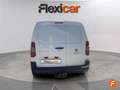 Peugeot Partner PRO LONG 100KG BLUEHDI 100 S&S 5 Jaune - thumbnail 4