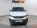 Peugeot Partner PRO LONG 100KG BLUEHDI 100 S&S 5 Jaune - thumbnail 2